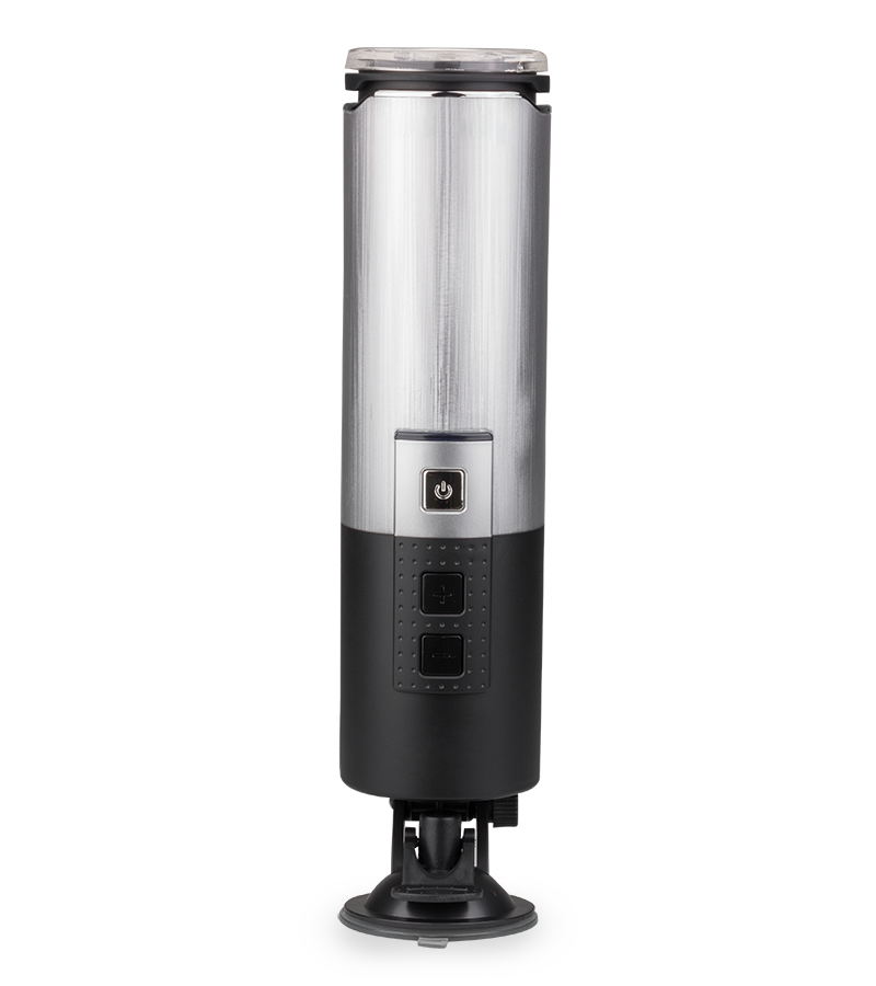Automatischer Stoßmasturbator Upper Cup