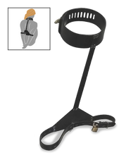 Laden Sie das Bild in den Galerie-Viewer, BDSM-Armfessel