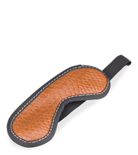 Laden Sie das Bild in den Galerie-Viewer, BDSM-Einsteiger-Set aus Kunstleder und Kunstfell