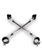 BDSM-Fesselstange für Hand- und Fußgelenke