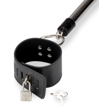 Laden Sie das Bild in den Galerie-Viewer, BDSM-Fesselstange für Hand- und Fußgelenke