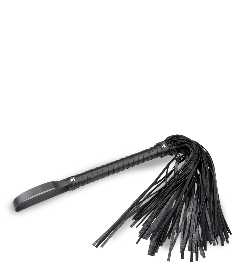 BDSM-Flogger Indy