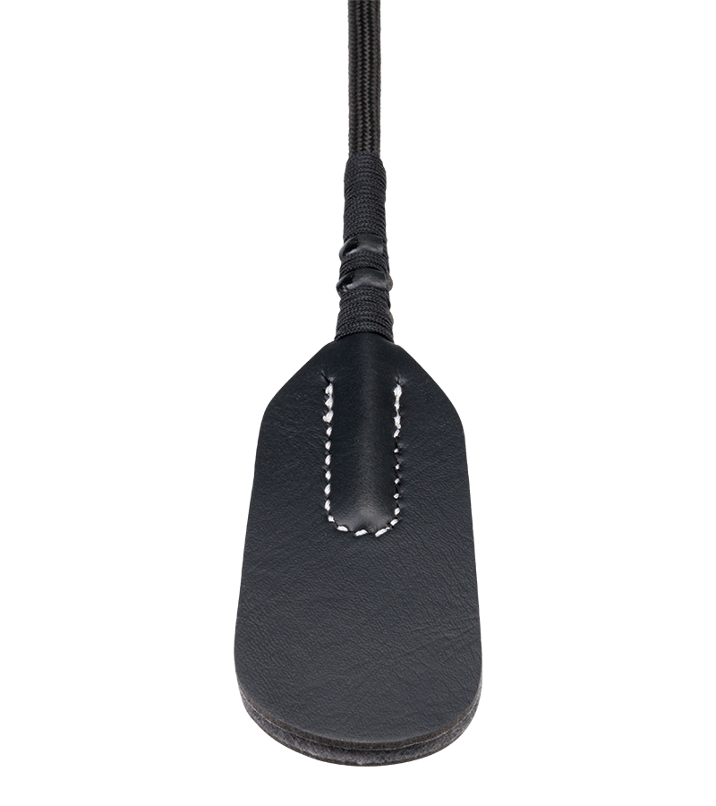 BDSM-Gerte mit Klatsche Flutter