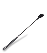 Laden Sie das Bild in den Galerie-Viewer, BDSM-Gerte mit Klatsche Hitme