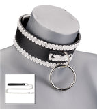 BDSM-Halsband Empire