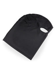 Laden Sie das Bild in den Galerie-Viewer, BDSM-Haube mit Öffnungen für die Augen