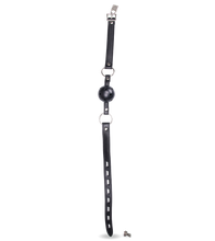 Laden Sie das Bild in den Galerie-Viewer, BDSM-Knebel