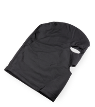 Laden Sie das Bild in den Galerie-Viewer, BDSM-Kopfmaske mit drei Öffnungen