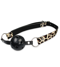 Laden Sie das Bild in den Galerie-Viewer, BDSM-Set, 11 Teile