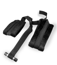 Laden Sie das Bild in den Galerie-Viewer, BDSM-Sexschaukel mit Tür-Befestigung