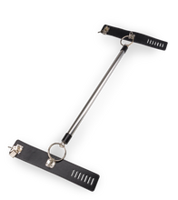 Laden Sie das Bild in den Galerie-Viewer, BDSM-Spreizstange