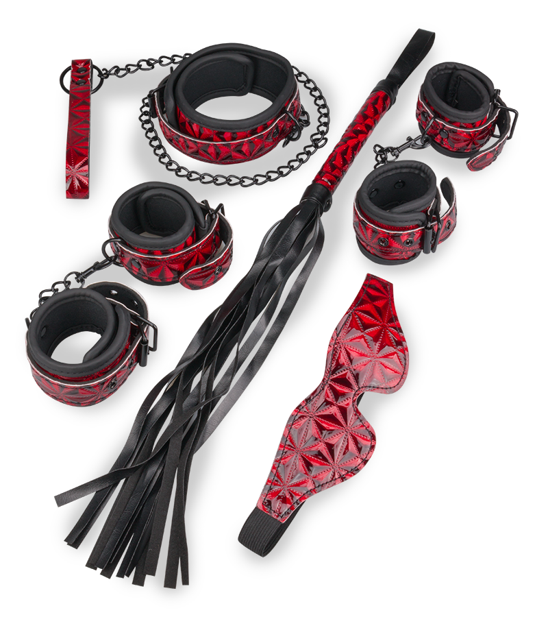 BDSM-Starter-Set