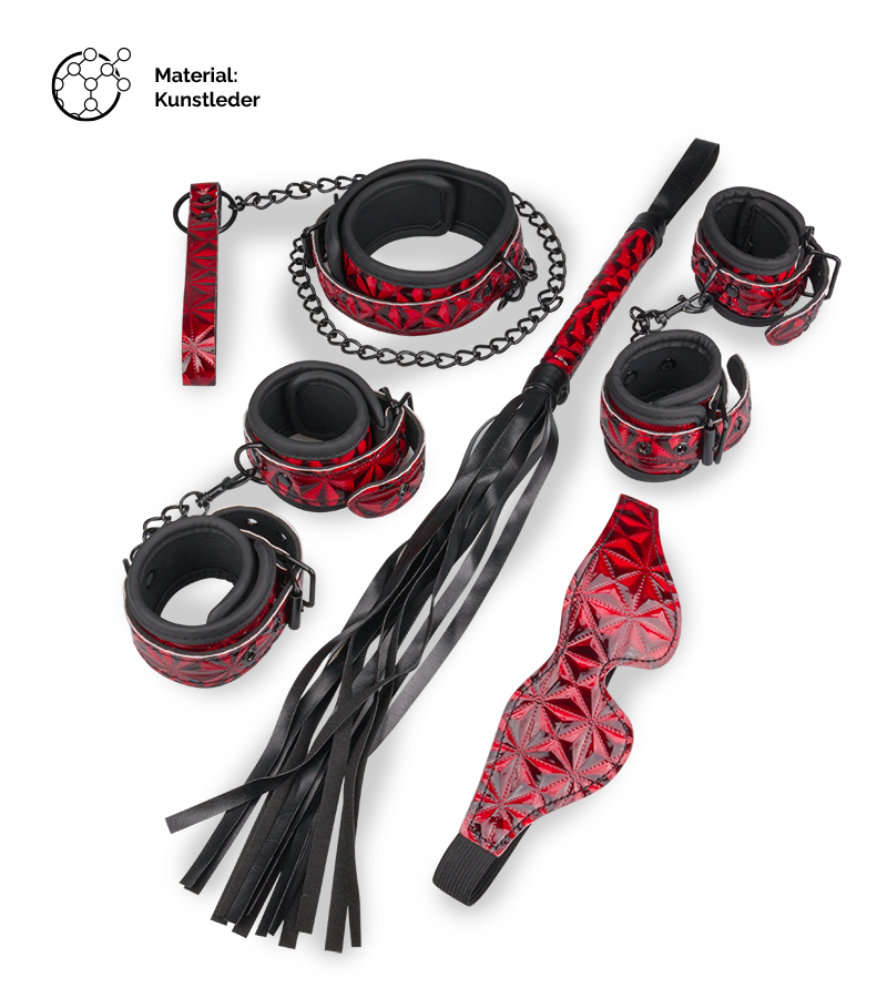 BDSM-Starter-Set