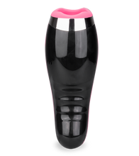 Laden Sie das Bild in den Galerie-Viewer, Beheizbarer Airbag-Masturbator mit Vibration Chuppa