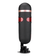 Laden Sie das Bild in den Galerie-Viewer, Beheizbarer Masturbator mit Stoßfunktion Freelander