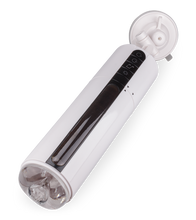 Laden Sie das Bild in den Galerie-Viewer, Beheizbarer Saug-Masturbator mit Audiofunktion