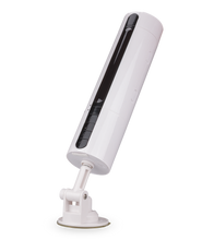 Laden Sie das Bild in den Galerie-Viewer, Beheizbarer Saug-Masturbator mit Audiofunktion