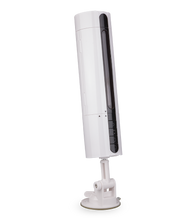 Laden Sie das Bild in den Galerie-Viewer, Beheizbarer Saug-Masturbator mit Audiofunktion