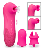 Berührungsloser Druckwellenvibrator Vibee-Lover