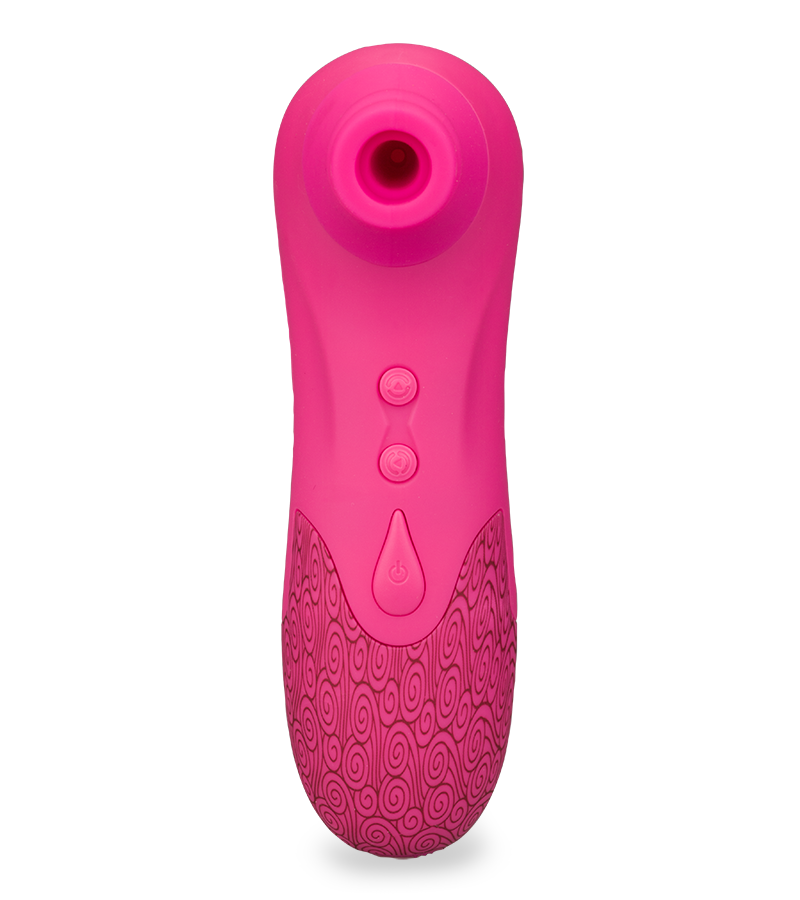 Berührungsloser Druckwellenvibrator Vibee-Lover