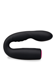 Laden Sie das Bild in den Galerie-Viewer, Beweglicher G-Punkt- und Klitorisvibrator