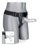 Biegbarer Strapon Mario