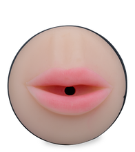 Laden Sie das Bild in den Galerie-Viewer, Blowjob-Kunstmuschi