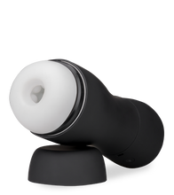 Laden Sie das Bild in den Galerie-Viewer, Blowjob-Masturbator mit Vibration Colonel