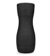 Laden Sie das Bild in den Galerie-Viewer, Blowjob-Masturbator mit Vibration Colonel