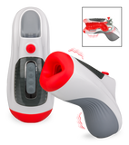 Blowjob-Masturbator mit Vibration Special Treat