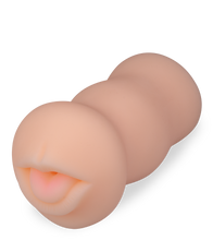 Laden Sie das Bild in den Galerie-Viewer, Blowjob-Masturbator Trinity