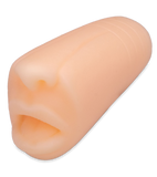 Blowjob-Taschenmuschi mit Mundöffnung