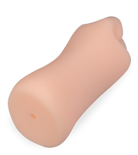 Laden Sie das Bild in den Galerie-Viewer, Blowjob-Taschenmuschi mit Zunge Angie