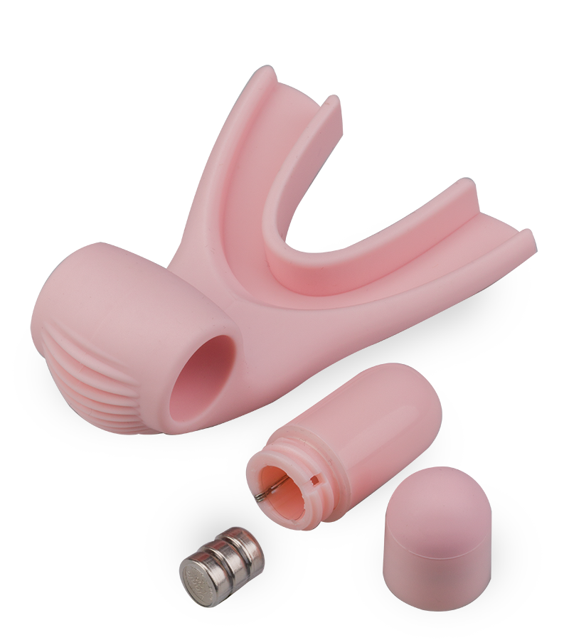 Blowjob-Vibrator für Paare