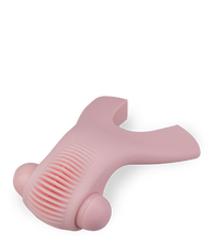 Laden Sie das Bild in den Galerie-Viewer, Blowjob-Vibrator für Paare