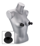 Bondage-Nippelsauger