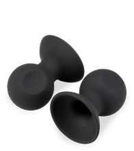 Laden Sie das Bild in den Galerie-Viewer, Bondage-Nippelsauger