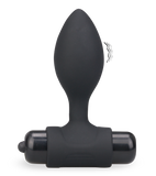 Buttplug mit 10 Vibrationsmodi