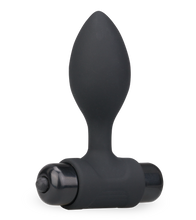 Laden Sie das Bild in den Galerie-Viewer, Buttplug mit 10 Vibrationsmodi