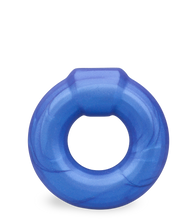 Laden Sie das Bild in den Galerie-Viewer, Cockring aus medizinischem Silikon Jey