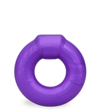 Laden Sie das Bild in den Galerie-Viewer, Cockring aus medizinischem Silikon Jey