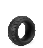 Cockring aus medizinischem Silikon Tisty