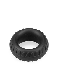 Laden Sie das Bild in den Galerie-Viewer, Cockring aus medizinischem Silikon Tisty