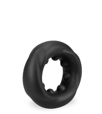 Cockring aus medizinischem Silikon Troffy