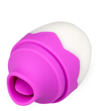 Laden Sie das Bild in den Galerie-Viewer, Cunnilingus-Sextoy mit 10 Modi