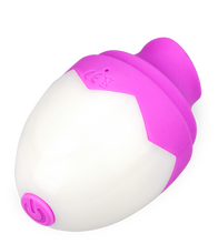 Laden Sie das Bild in den Galerie-Viewer, Cunnilingus-Sextoy mit 10 Modi
