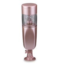 Laden Sie das Bild in den Galerie-Viewer, Deluxe Teleskop-Masturbator mit Stoßfunktion