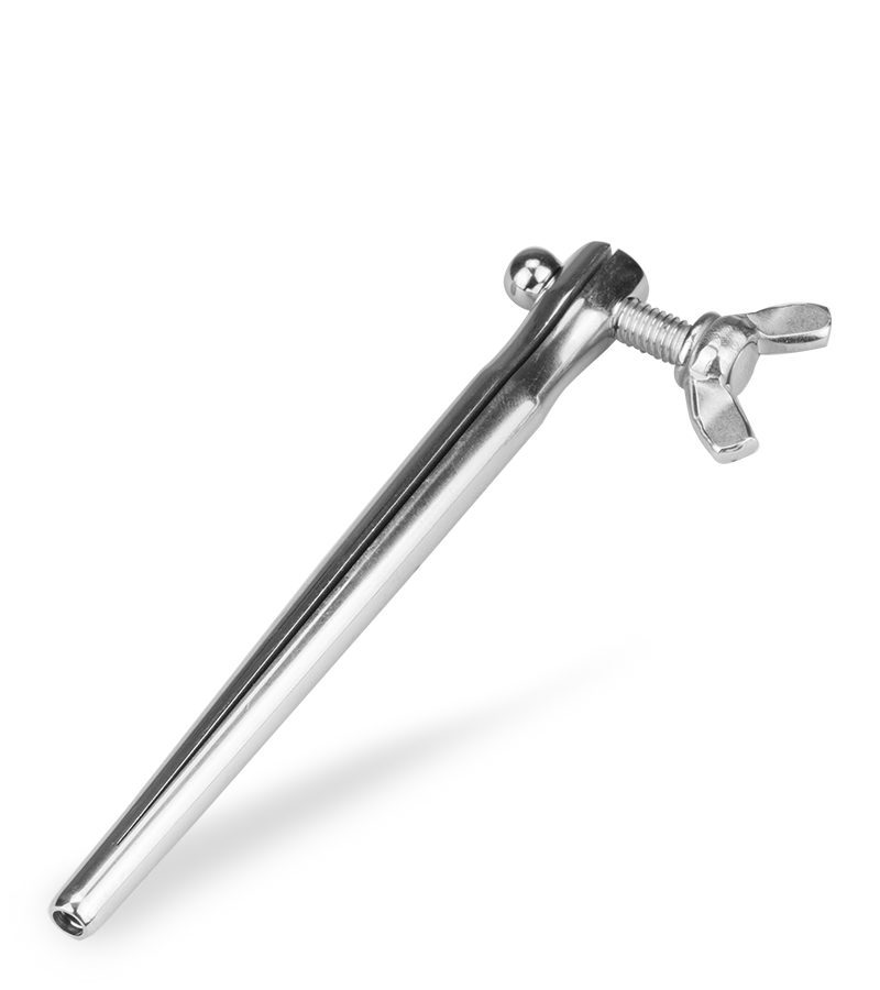 Dilator mit Stellschraube Bohll