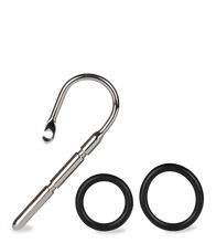 Laden Sie das Bild in den Galerie-Viewer, Dilator und Spermastopper Clipy