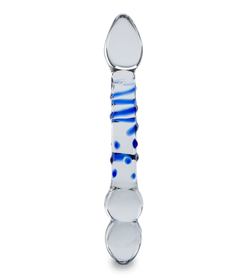 Dildo aus Glas Bewitched